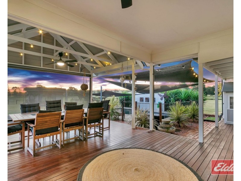 584 Balmoral Road, Cockatoo Valley SA 5351