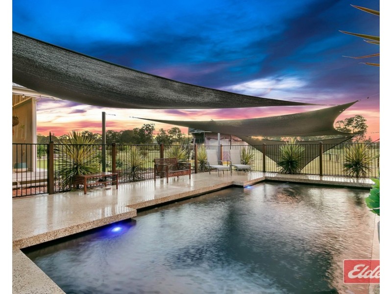 584 Balmoral Road, Cockatoo Valley SA 5351