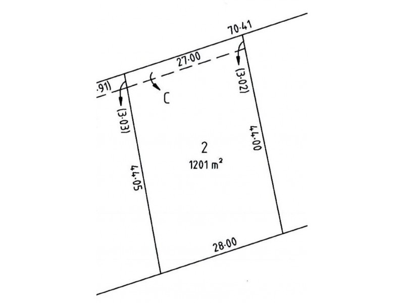 Lot 2 Snowy Court, Gawler South SA 5118