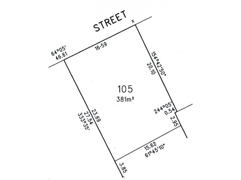 Lot 105 Paxton Street, Willaston SA 5118