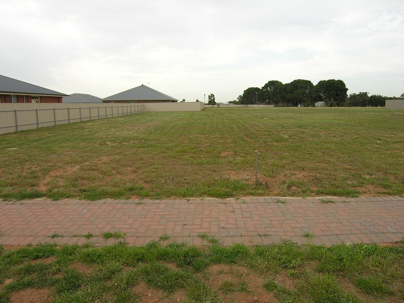 Lot 42 Henry Turton Circuit, Wasleys SA 5400