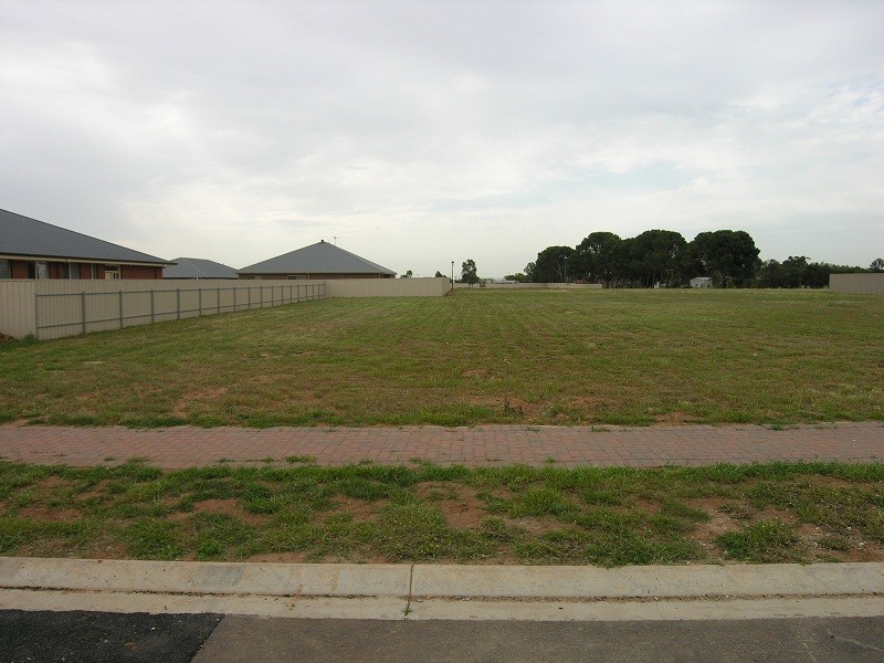 Lot 42 Henry Turton Circuit, Wasleys SA 5400
