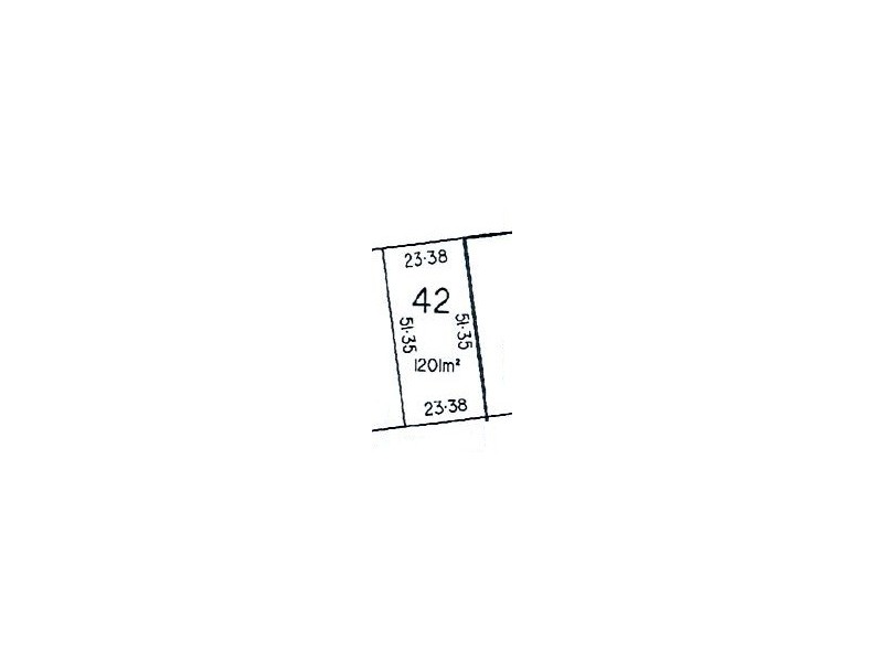 Lot 42 Henry Turton Circuit, Wasleys SA 5400
