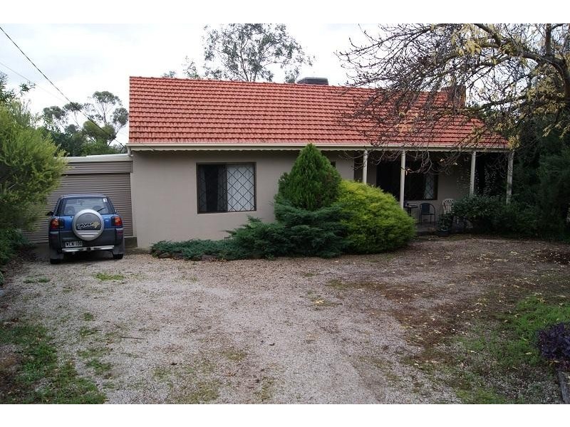 48 Lyndoch Road, Gawler East SA 5118
