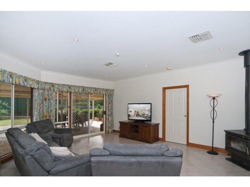 Lot 4 Ward Belt Road, Gawler Belt SA 5118