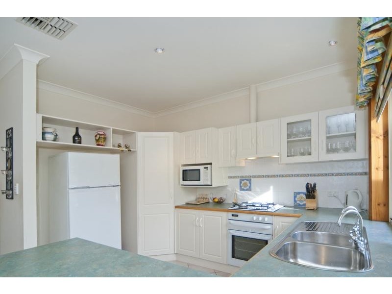 Lot 4 Ward Belt Road, Gawler Belt SA 5118