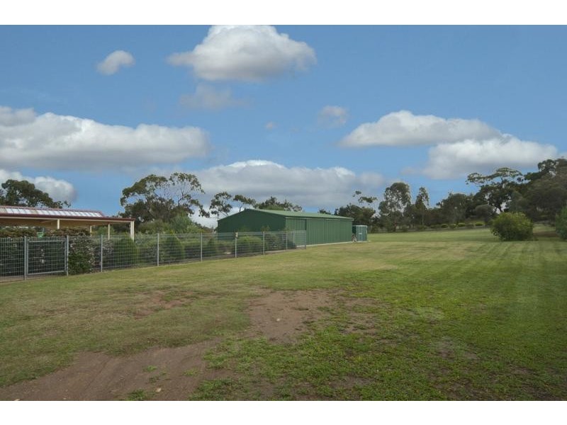 Lot 4 Ward Belt Road, Gawler Belt SA 5118