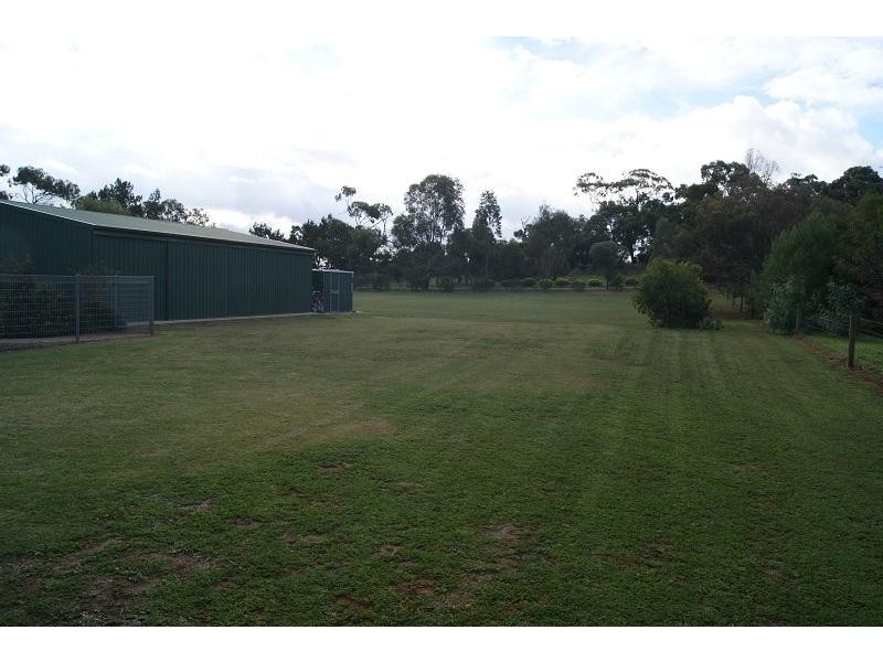 Lot 4 Ward Belt Road, Gawler Belt SA 5118