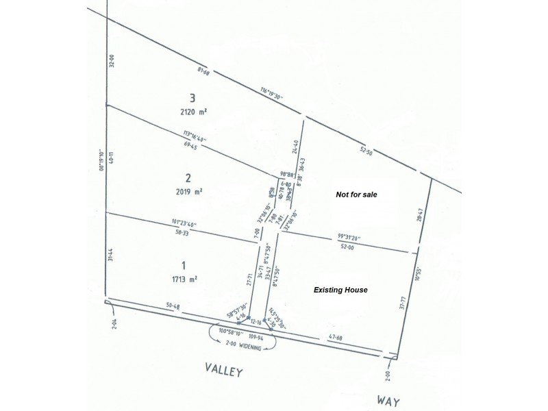 Lot 71 Barossa Valley Highway, Gawler East SA 5118