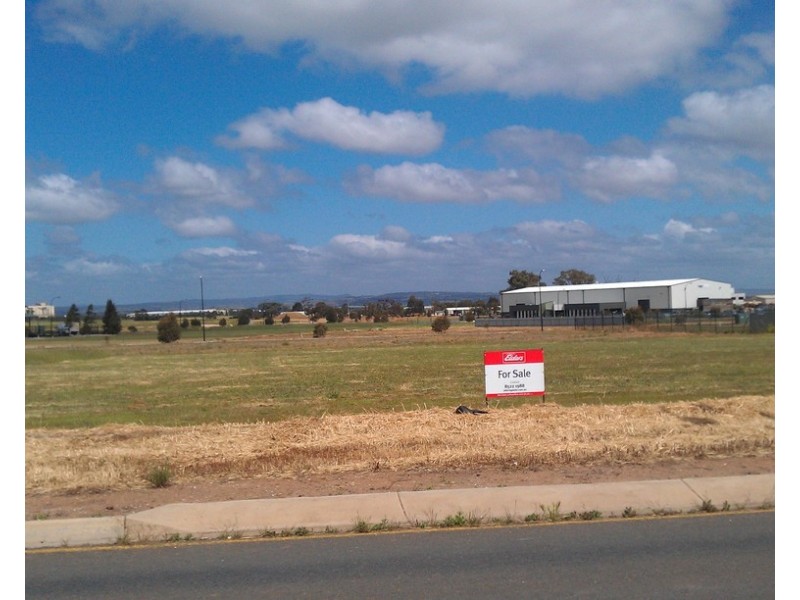 Lot 45 Roseworthy Road, Roseworthy SA 5371
