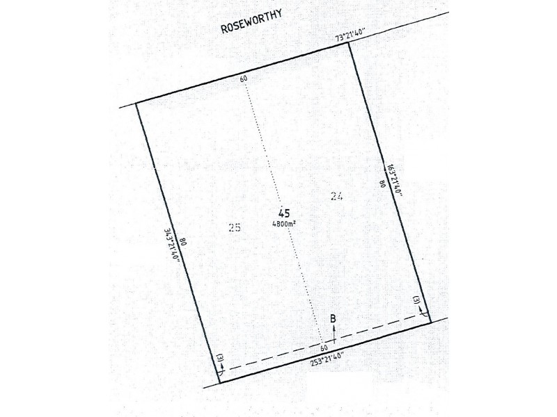 Lot 45 Roseworthy Road, Roseworthy SA 5371