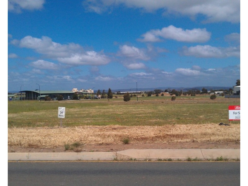 Lot 45 Roseworthy Road, Roseworthy SA 5371