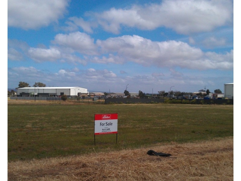 Lot 45 Roseworthy Road, Roseworthy SA 5371