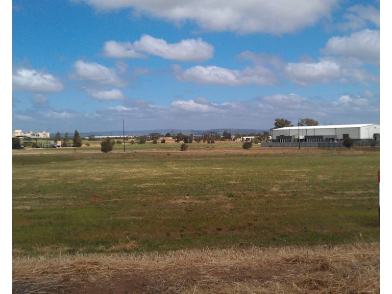 Lot 45 Roseworthy Road, Roseworthy SA 5371