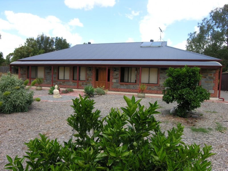 Lot 21 Railway Terrace, Kalbeeba SA 5118