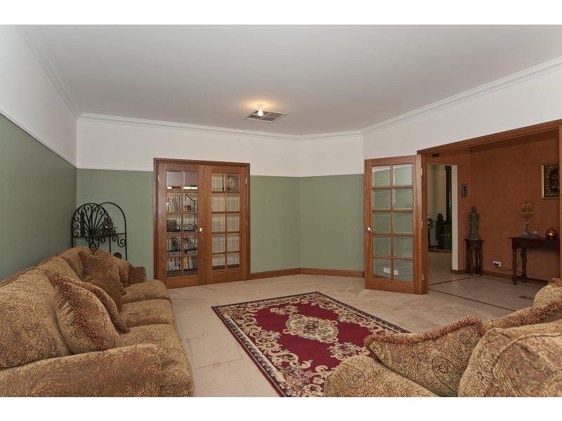Lot 21 Railway Terrace, Kalbeeba SA 5118