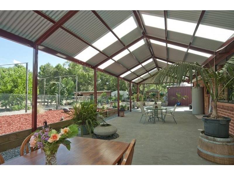 Lot 21 Railway Terrace, Kalbeeba SA 5118