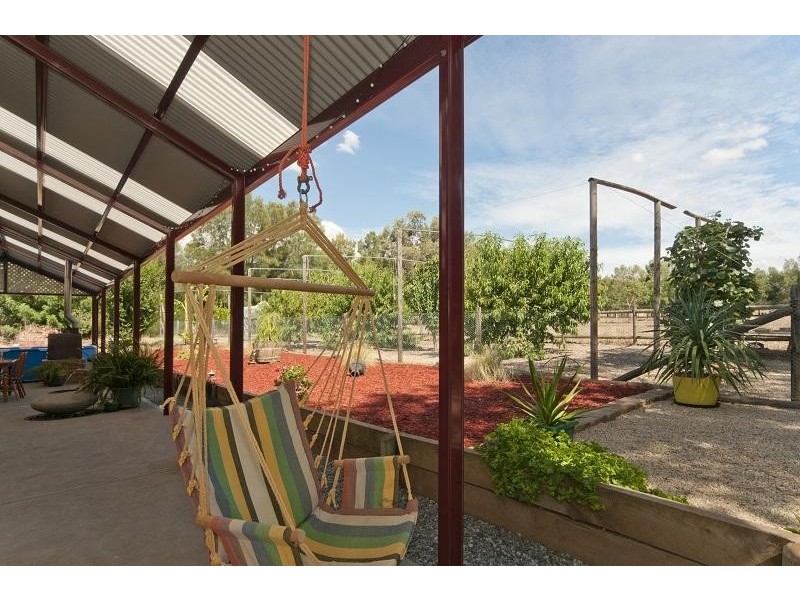 Lot 21 Railway Terrace, Kalbeeba SA 5118