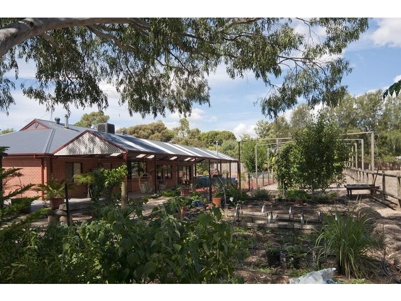 Lot 21 Railway Terrace, Kalbeeba SA 5118