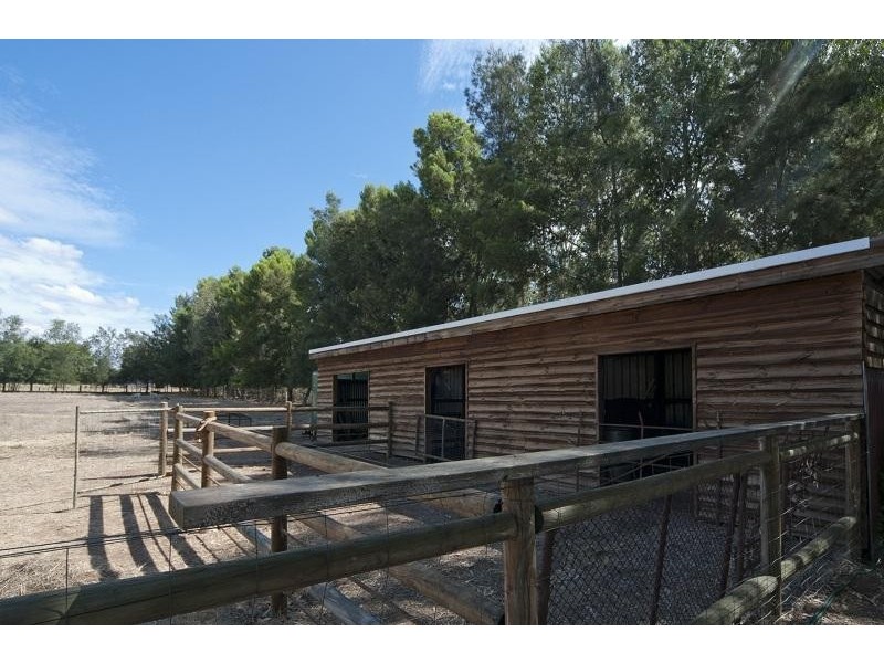 Lot 21 Railway Terrace, Kalbeeba SA 5118