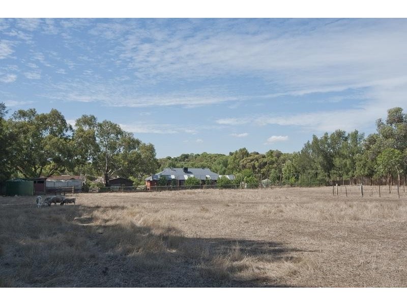 Lot 21 Railway Terrace, Kalbeeba SA 5118