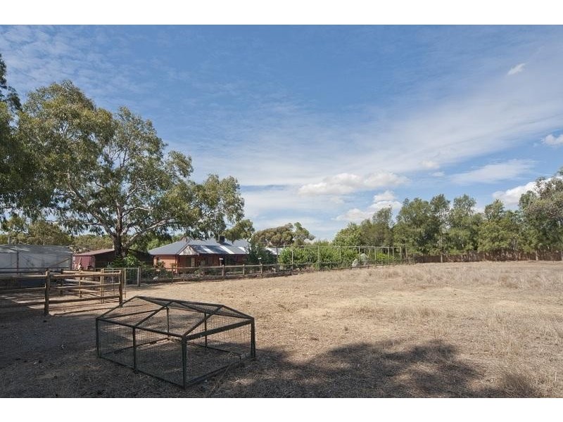 Lot 21 Railway Terrace, Kalbeeba SA 5118