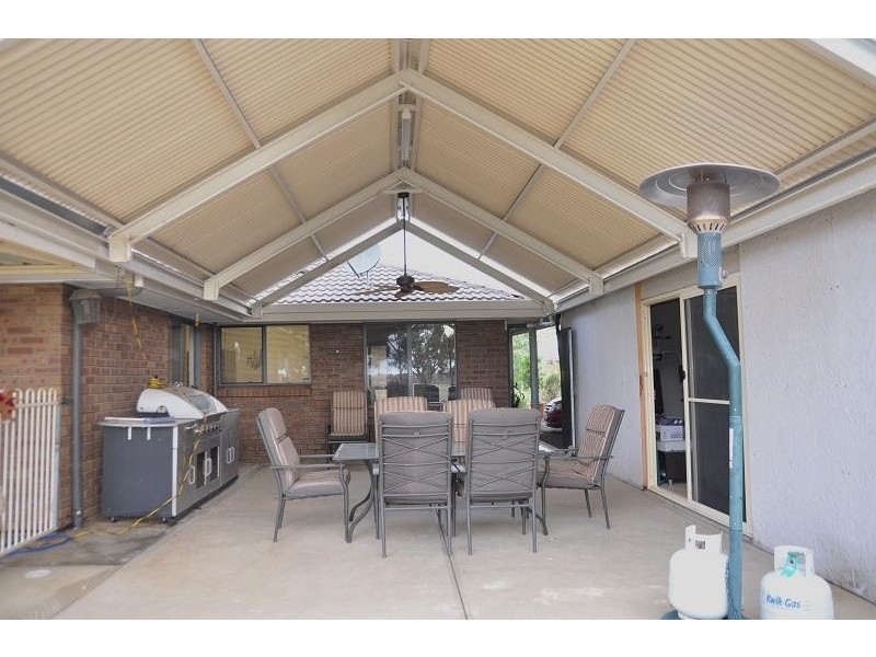 9 Hancock Drive, Lewiston SA 5501