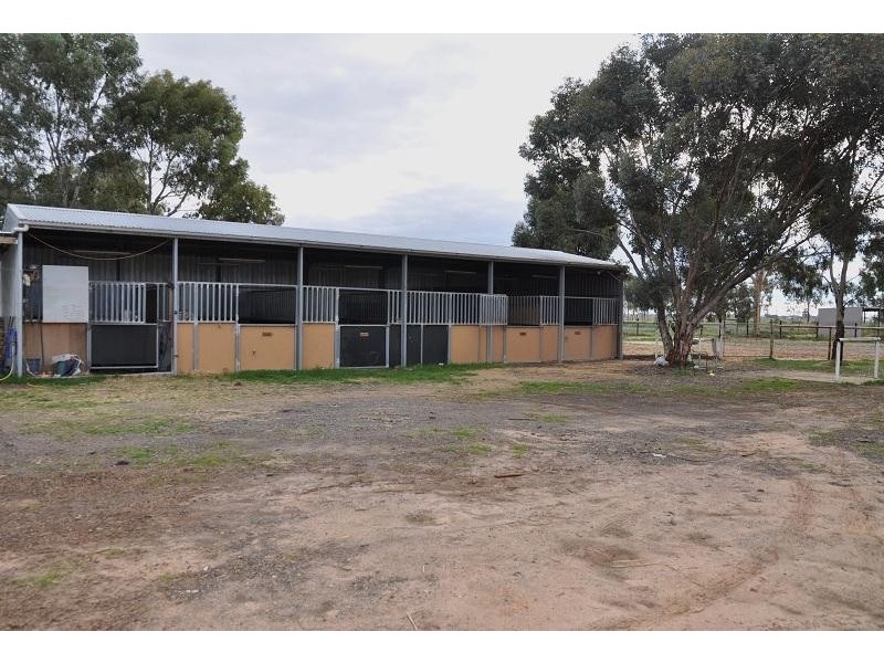 9 Hancock Drive, Lewiston SA 5501