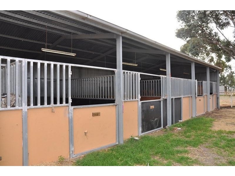 9 Hancock Drive, Lewiston SA 5501