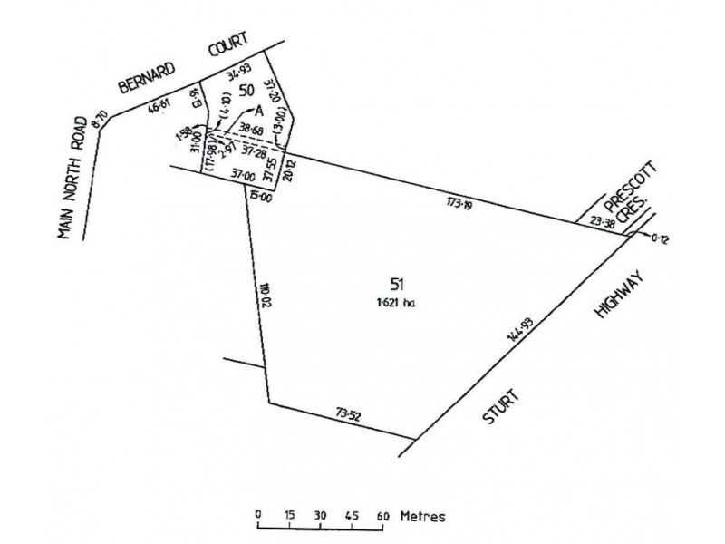 Lot 51 Prescott Crescent, Gawler Belt SA 5118