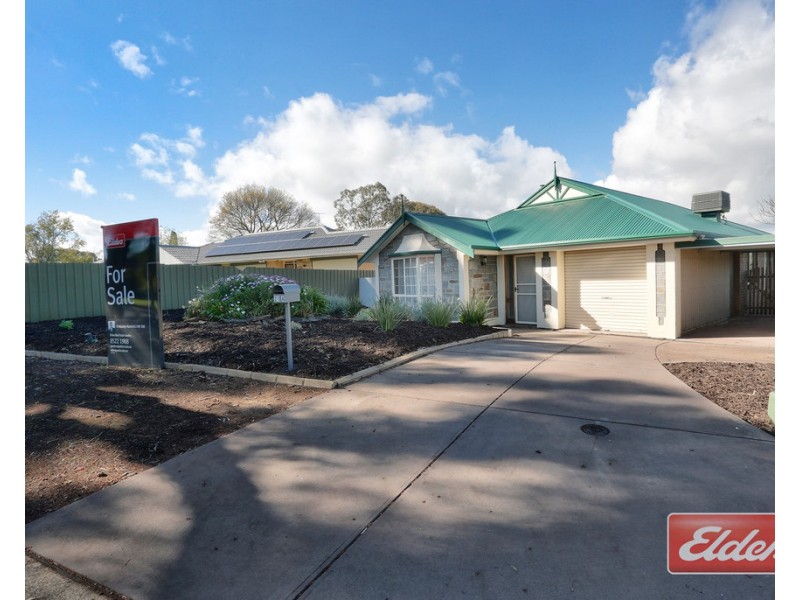 21A Deland Avenue, Gawler East SA 5118