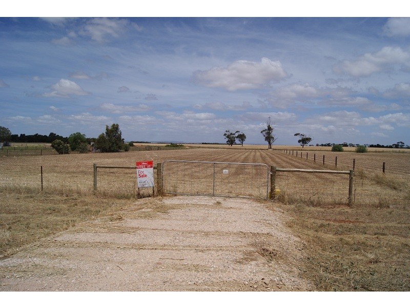 Lot 35 Wasleys Road, Wasleys SA 5400
