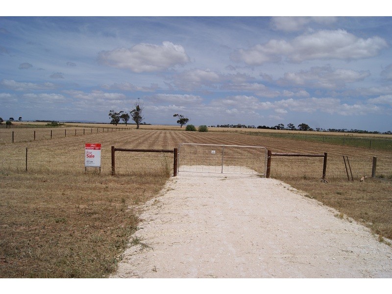 Lot 35 Wasleys Road, Wasleys SA 5400