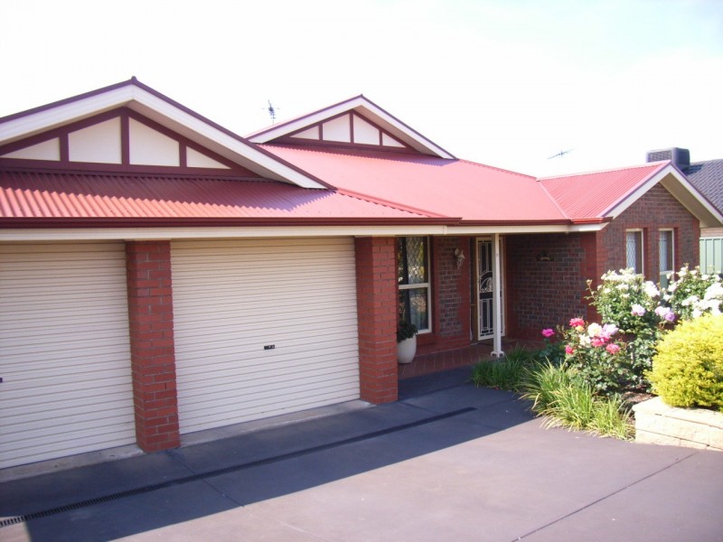 21 Lord Lynedoch Street, Lyndoch SA 5351