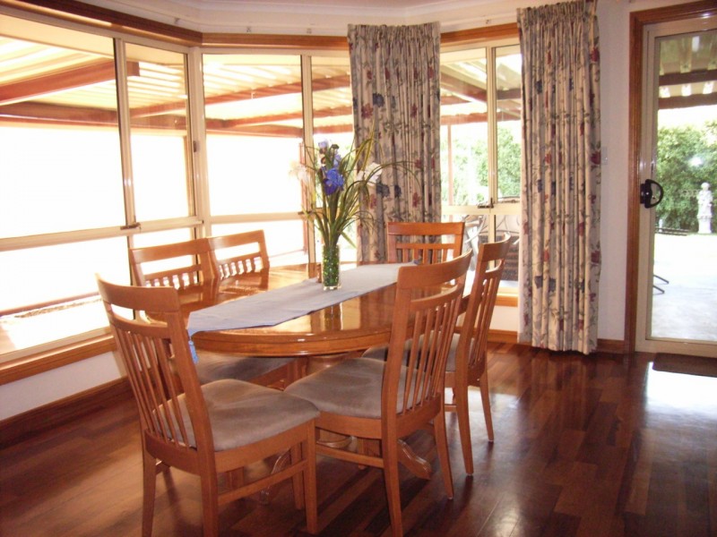 21 Lord Lynedoch Street, Lyndoch SA 5351