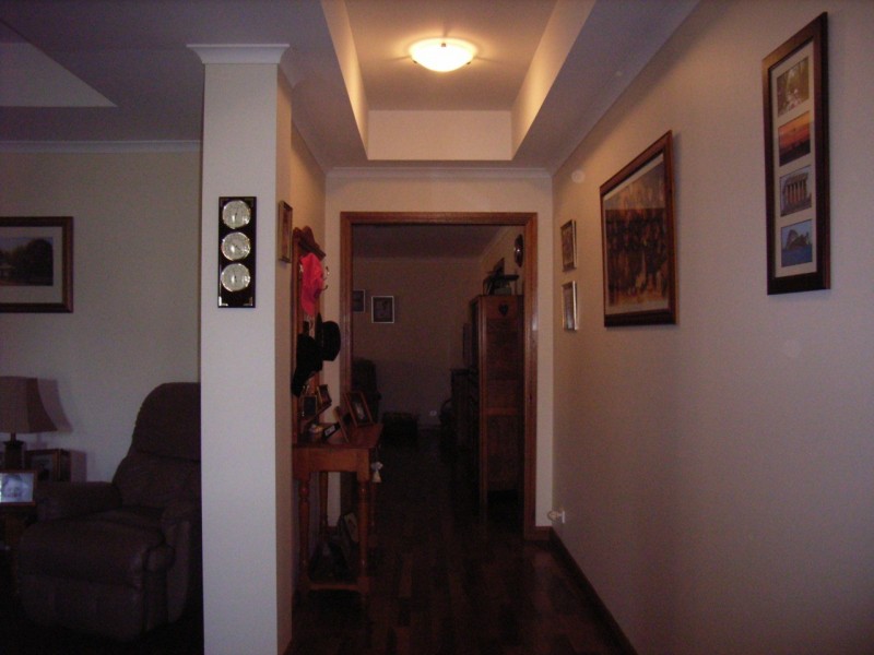 21 Lord Lynedoch Street, Lyndoch SA 5351