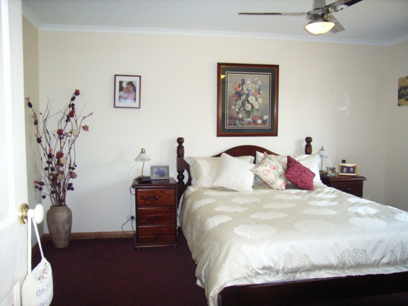 21 Lord Lynedoch Street, Lyndoch SA 5351
