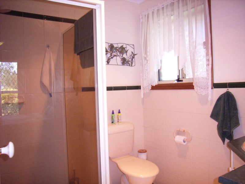21 Lord Lynedoch Street, Lyndoch SA 5351