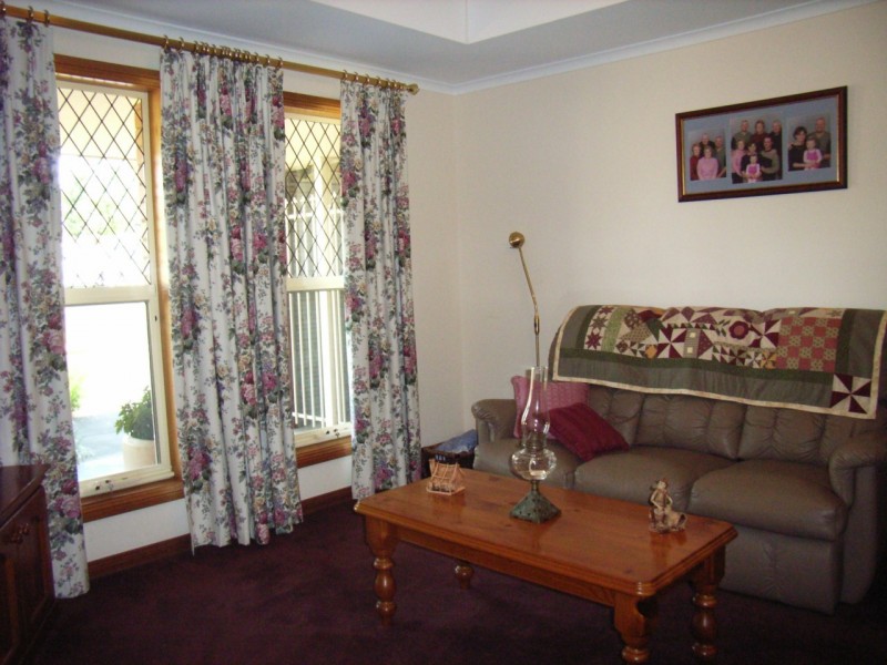 21 Lord Lynedoch Street, Lyndoch SA 5351