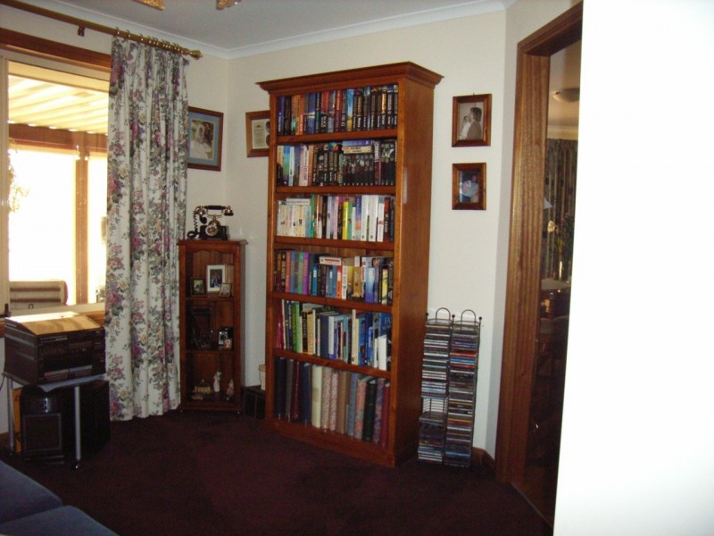 21 Lord Lynedoch Street, Lyndoch SA 5351