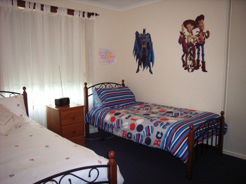 21 Lord Lynedoch Street, Lyndoch SA 5351