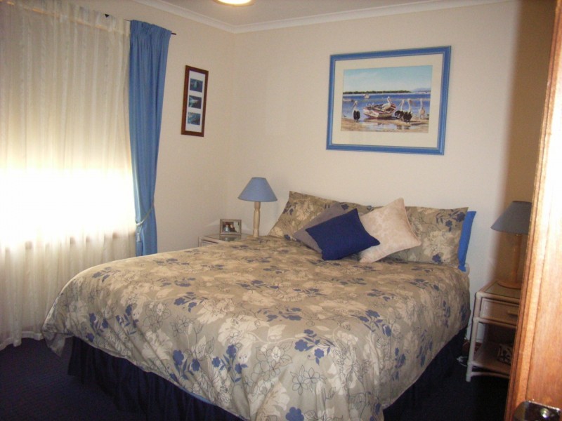 21 Lord Lynedoch Street, Lyndoch SA 5351