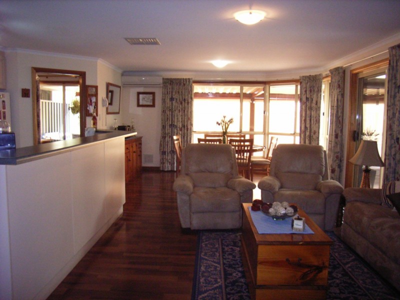 21 Lord Lynedoch Street, Lyndoch SA 5351