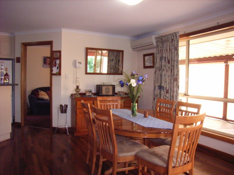 21 Lord Lynedoch Street, Lyndoch SA 5351