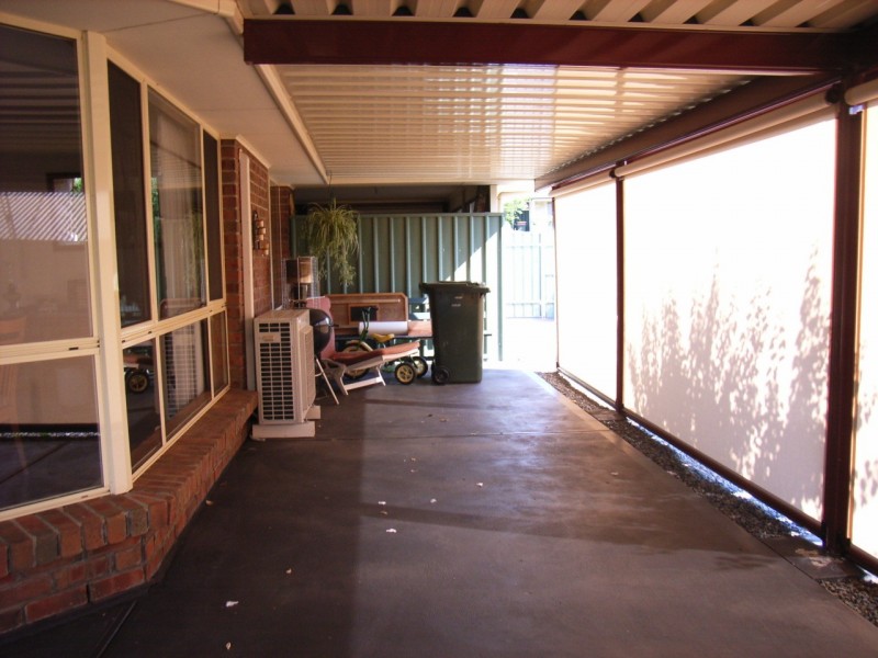 21 Lord Lynedoch Street, Lyndoch SA 5351