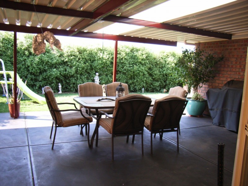 21 Lord Lynedoch Street, Lyndoch SA 5351