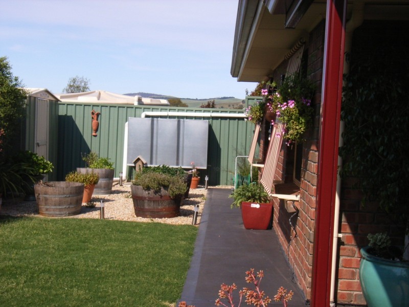 21 Lord Lynedoch Street, Lyndoch SA 5351