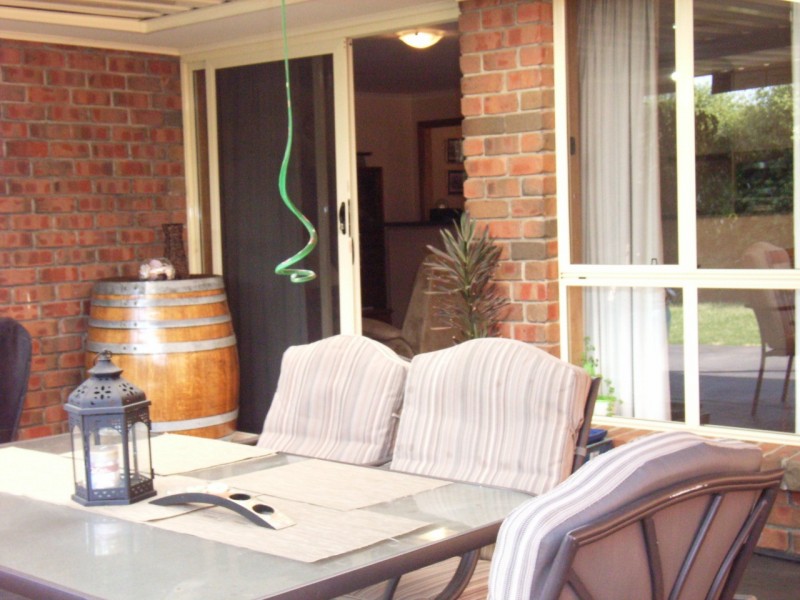 21 Lord Lynedoch Street, Lyndoch SA 5351