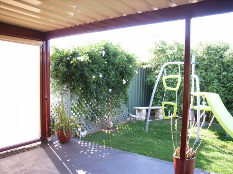 21 Lord Lynedoch Street, Lyndoch SA 5351