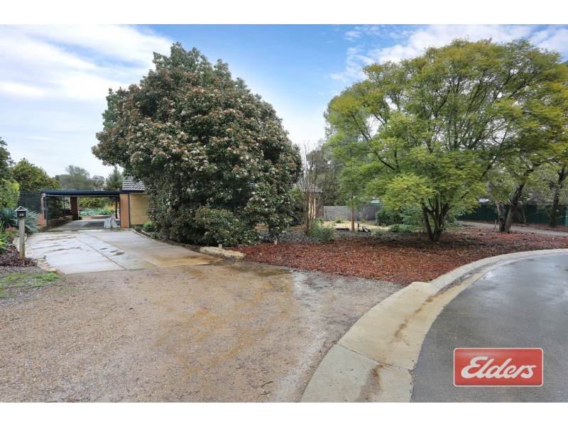 13 Eucalypt Drive, Gawler East SA 5118